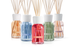 BLUE POSIDONIA -Millefiori Milano- Spray per Ambiente (150ml)