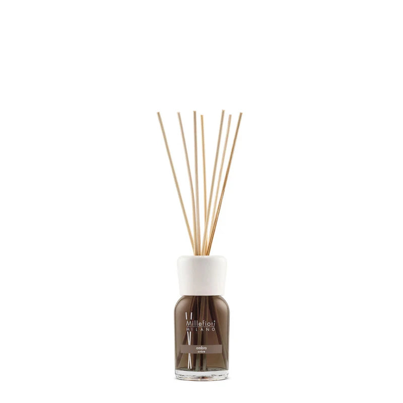 OMBRA -Millefiori Milano- Diffusore a Bastoncino Medio (250ml)