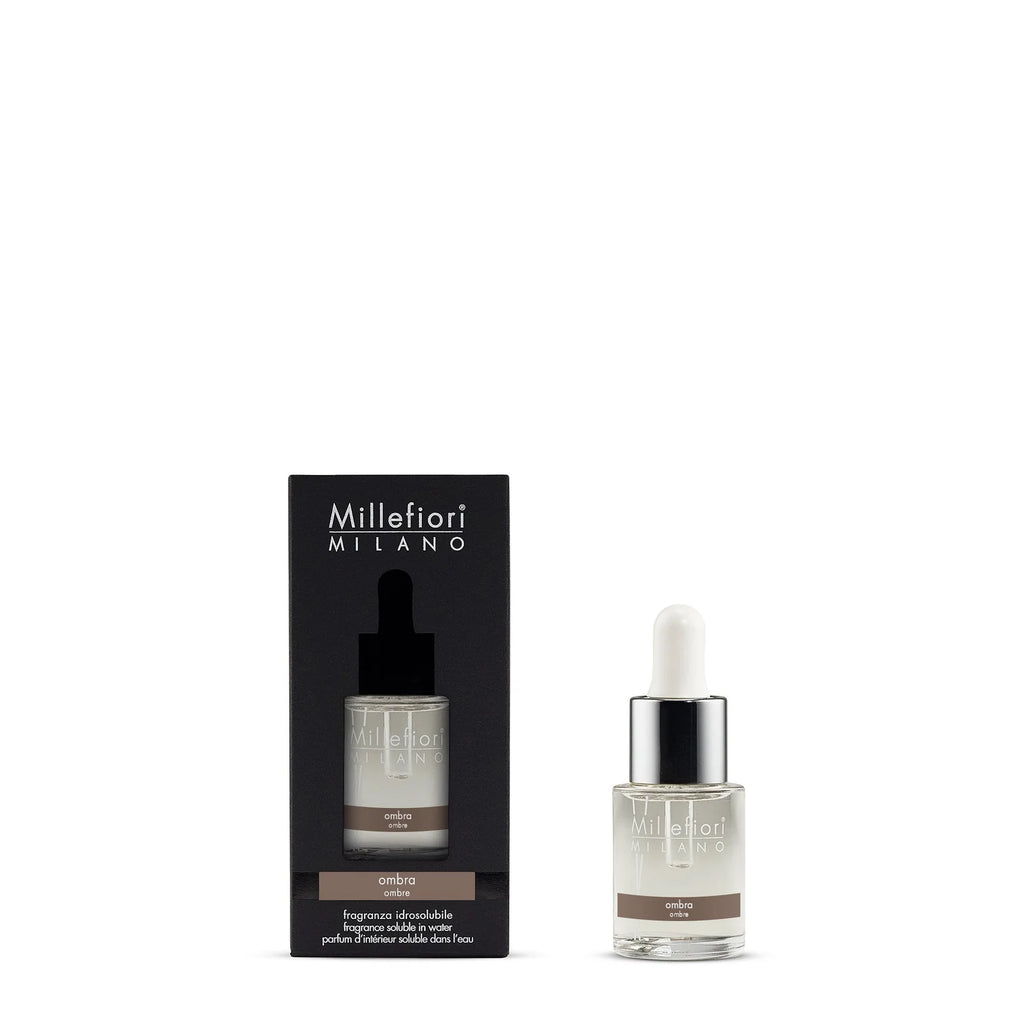 OMBRA -Millefiori Milano- Fragranza Idrosolubile (15ml)