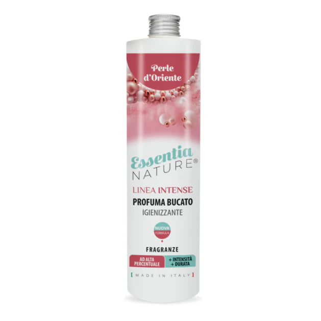 PERLE D'ORIENTE - Essentia Nature - Profumatore Concentrato per Bucato 250ml