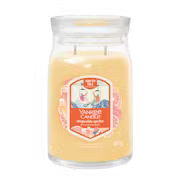 SLOPESIDE SPRITZ -Yankee Candle- Giara Grande-Signature - APRES SKI