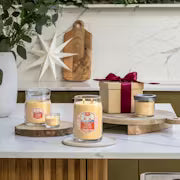 SLOPESIDE SPRITZ - Signature - Yankee Candle- Giara Media - NATALE - APRE SKI