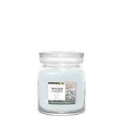 SNOW KISSED PINE -Yankee Candle- Giara Piccola-signature NATALE