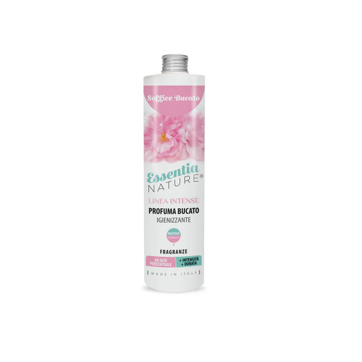 SOFFICE BUCATO - Essentia Nature - Profumatore Concentrato per Bucato 250ml