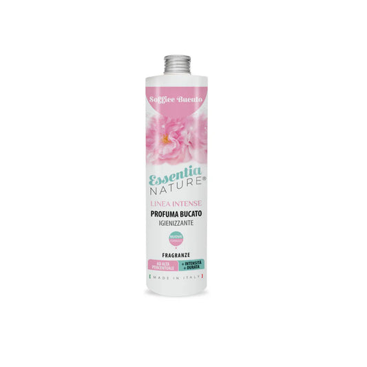 SOFFICE BUCATO - Essentia Nature - Profumatore Concentrato per Bucato 250ml