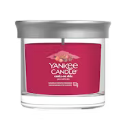 SANTA ON SKIS - Yankee Candle- Tumbler  Piccola - APRES SKI