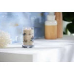 AMBER & SANDALWOOD- Candela Tumbler Grande - Signature - Yankee Candle