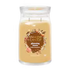 GLISTENING LEAVES-SIGNATURE - Yankee Candle - GIARA GRANDE - FANTASTICAL FALL