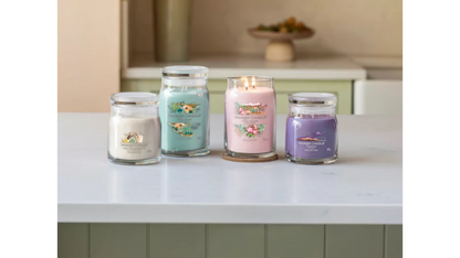 STARGAZING - SIGNATURE - Yankee Candle- Giara Grande