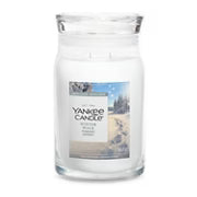 WINTER WALK -SIGNATURE - Yankee Candle- Giara Grande - NATALE
