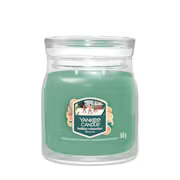 HOLIDAY WINTERFEST-Signature - Yankee Candle- Giara Media - NATALE - APRE SKI