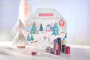 CALENDARIO DELL'AVVENTO -Yankee Candle- Confezione Regalo Natale APRES SKI