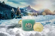 HOLIDAY WINTERFEST-Signature - Yankee Candle- Giara Media - NATALE - APRE SKI