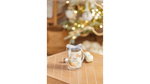 WHITE SPRUCE & GRAPEFRUIT - Candela Tumbler Grande - Signature - Yankee Candle