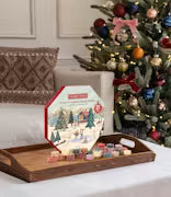 CALENDARIO DELL'AVVENTO -Yankee Candle- Confezione Regalo Natale APRES SKI
