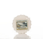 BABY POWDER -Yankee Candle- Tart