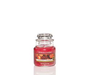 MANDARIN CRANBERRY -Yankee Candle- Giara Piccola