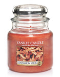 CINNAMON STICK -Yankee Candle- Giara Media