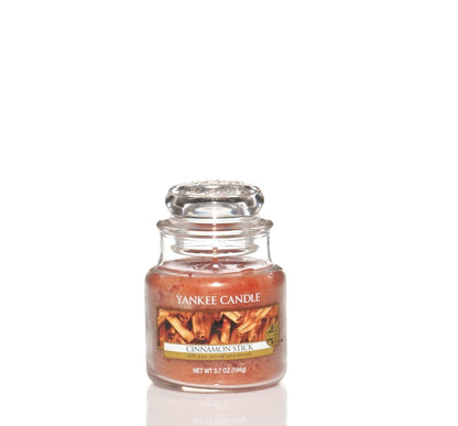 CINNAMON STICK -Yankee Candle- Giara Piccola