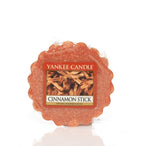CINNAMON STICK -Yankee Candle- Tart