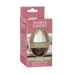 HOME SWEET HOME -Yankee Candle- Diffusore Elettrico ScentPlug