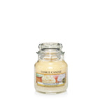 VANILLA CUPCAKE -Yankee Candle- Giara Piccola