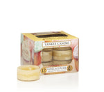 VANILLA CUPCAKE -Yankee Candle- Tea Light