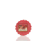 SPARKLING CINNAMON -Yankee Candle- Tart
