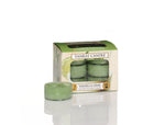 VANILLA LIME -Yankee Candle- Tea Light