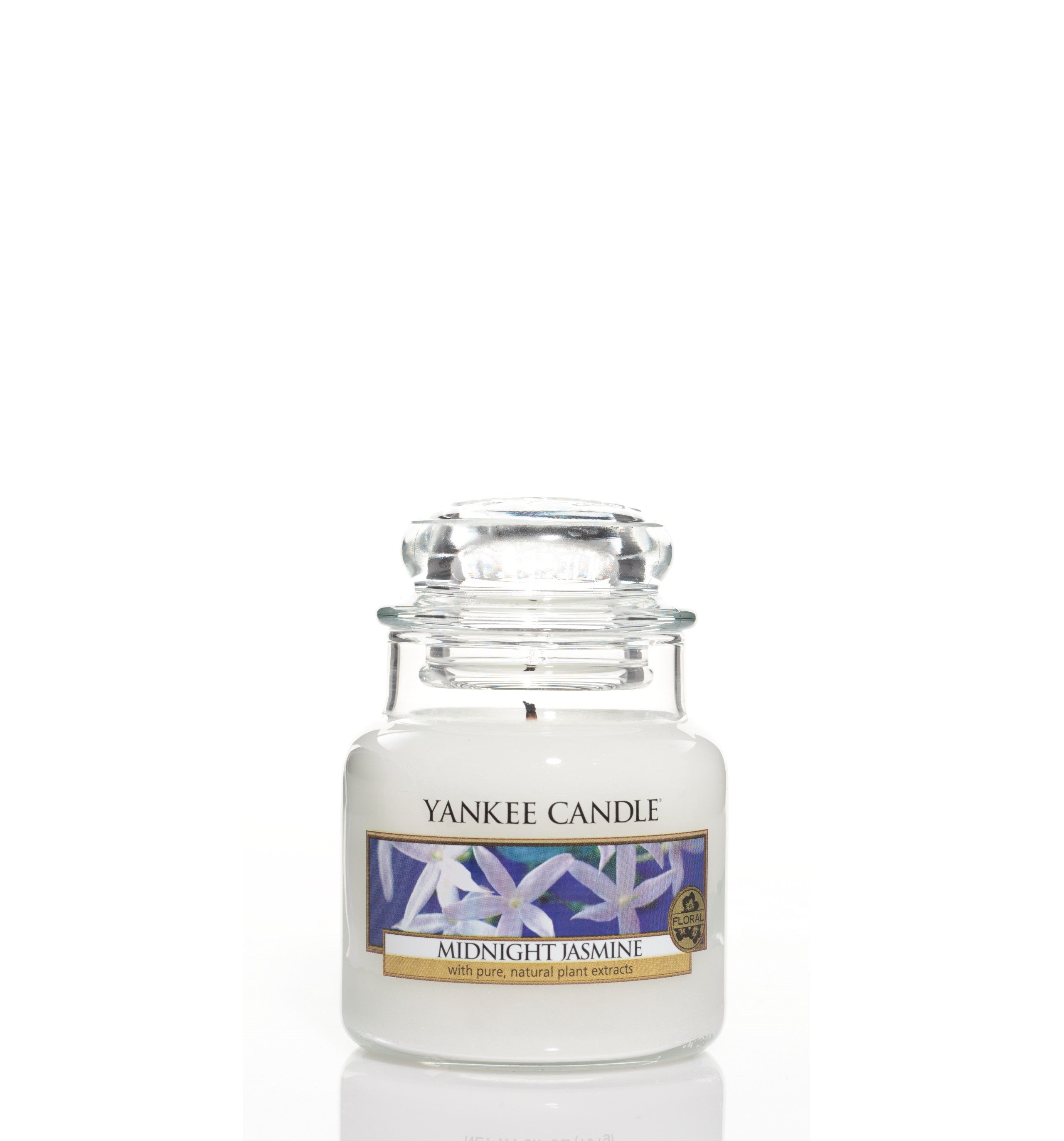 MIDNIGHT JASMINE -Yankee Candle- Giara Piccola