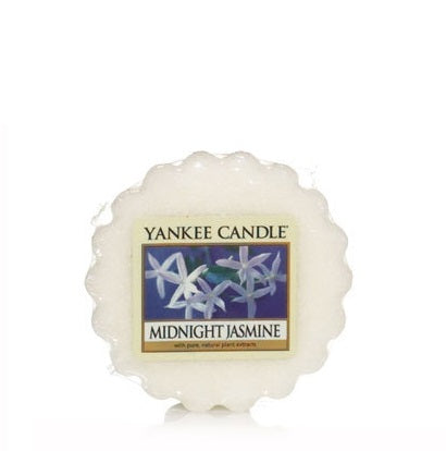 MIDNIGHT JASMINE -Yankee Candle- Tart
