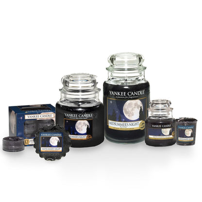 MIDSUMMER'S NIGHT -Yankee Candle- Charming Scents Kit Iniziale Square
