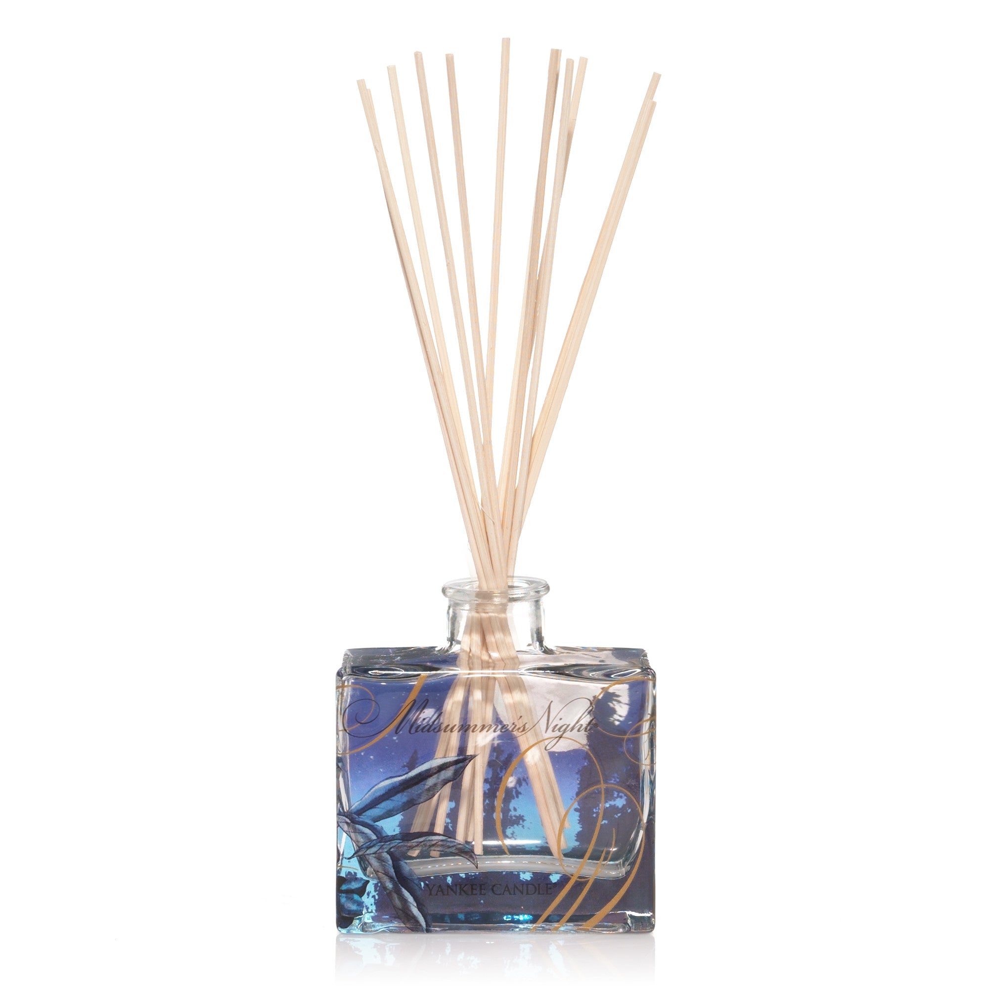MIDSUMMER'S NIGHT -Yankee Candle- Reed Diffuser