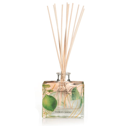 VANILLA LIME -Yankee Candle- Reed Diffuser