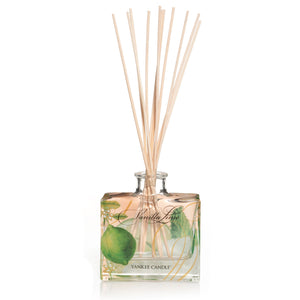 VANILLA LIME -Yankee Candle- Reed Diffuser