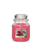 ROSEBERRY SORBET -Yankee Candle- Giara Media