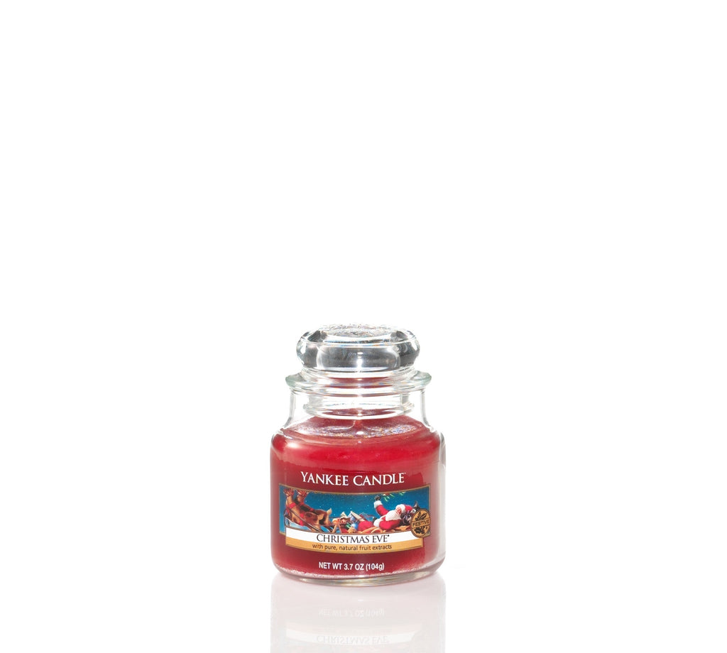 CHRISTMAS EVE -Yankee Candle- Giara Piccola