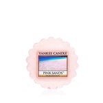 PINK SANDS -Yankee Candle- Tart