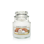 SOFT BLANKET -Yankee Candle- Giara Piccola