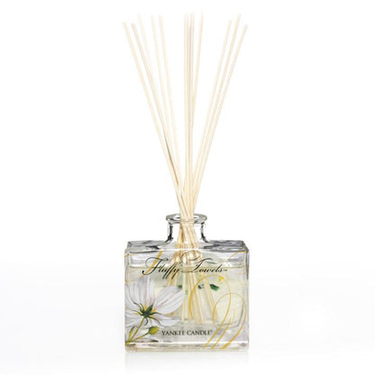 FLUFFY TOWEL -Yankee Candle- Reed Diffuser