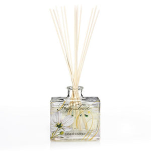 FLUFFY TOWEL -Yankee Candle- Reed Diffuser