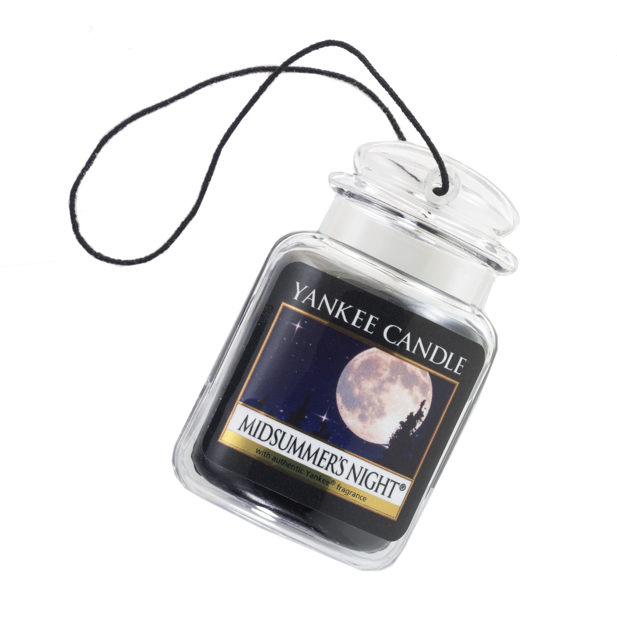 MIDSUMMER'S NIGHT -Yankee Candle- Car Jar Ultimate