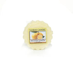 SICILIAN LEMON - Yankee Candle - Tart