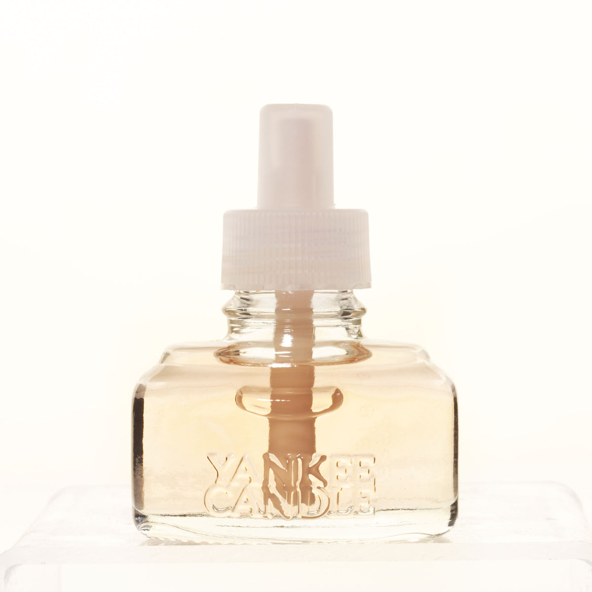 CLEAN COTTON -Yankee Candle- Ricarica Refill per Diffusore Elettrico ScentPlug