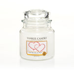 SNOW IN LOVE -Yankee Candle- Giara Media