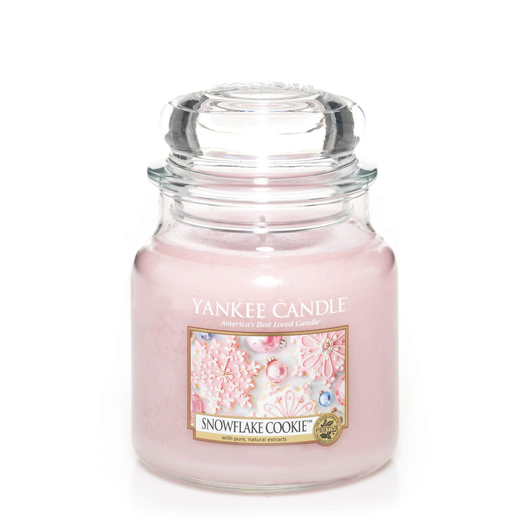 Fireside Treats, Giara Grande - Yankee Candle