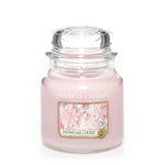 SNOWFLAKE COOKIE -Yankee Candle- Giara Media