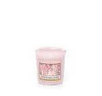 SNOWFLAKE COOKIE -Yankee Candle- Candela Sampler