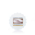 ANGEL'S WINGS -Yankee Candle- Tart