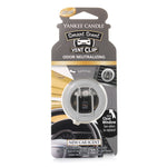 NEW CAR SCENT -Yankee Candle- Smart Scent Vent Clip